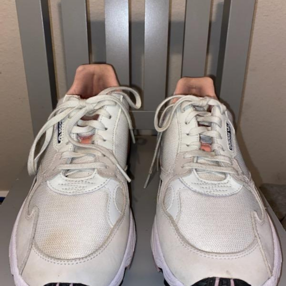 Adidas Falcons